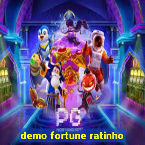 demo fortune ratinho